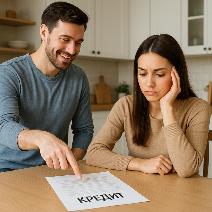 Ответ на пост «Девушка требует свадьбу»