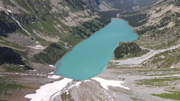Автор фото Макс.Съёмка с дрона по имени Москит.