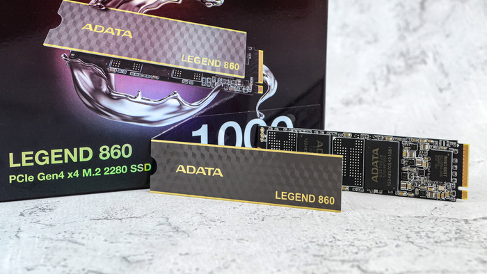  SSD ADATA Legend 860  , ,  , , , SSD, 