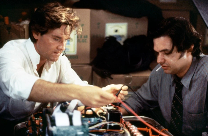 Недооцененная классика: когда бюджетные триллеры рвут на куски дорогие поделки Фильмы, Боевики, Советую посмотреть, Рекомендации, Список, Топ 10, Актеры и актрисы, Подборка, Голливуд, Триллер, Длиннопост