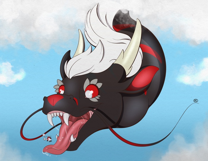  , , , ,  , Vore, Mawshot, , , ,  ,  , Noodle