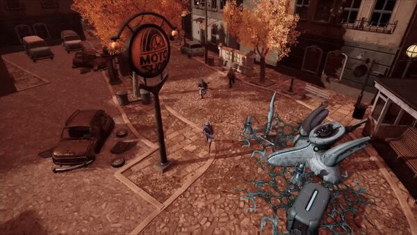 7      !   XCOM + - , ,   , , Telegram (), 