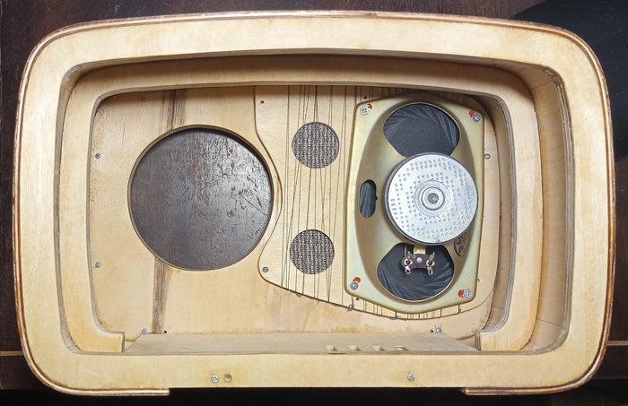 Трудно ли сделать такой приемник "с нуля"? Фотоотчёт читателя Радио, Приемник, Самоделки, Электроника, Изготовление, Яндекс Дзен, Яндекс Дзен (ссылка), Длиннопост