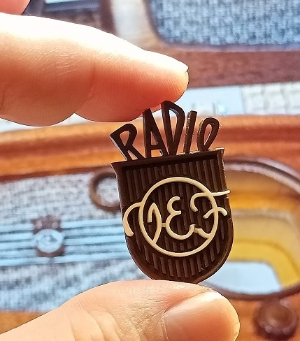 Трудно ли сделать такой приемник "с нуля"? Фотоотчёт читателя Радио, Приемник, Самоделки, Электроника, Изготовление, Яндекс Дзен, Яндекс Дзен (ссылка), Длиннопост