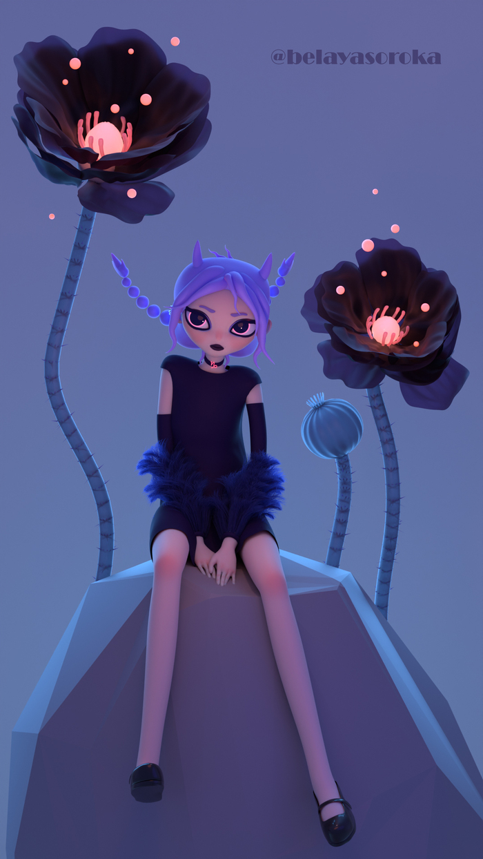    3D Blender, 3D , 3D , 