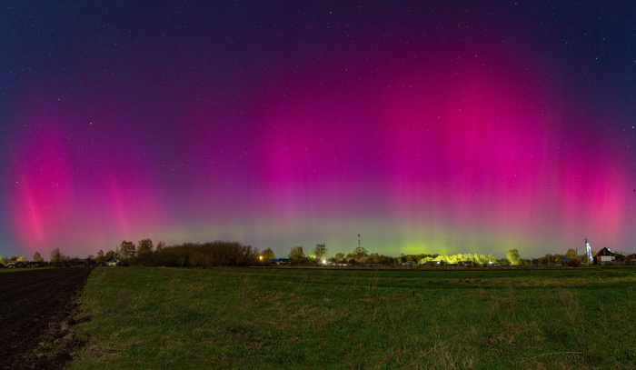 Похоже? Явно есть что-то общее.