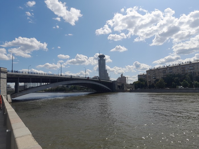 Большой Краснохолмский мост
