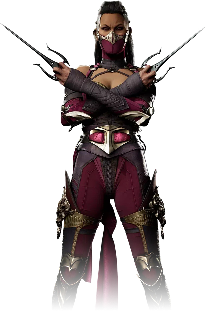  ... , Mortal Kombat, , , , , 