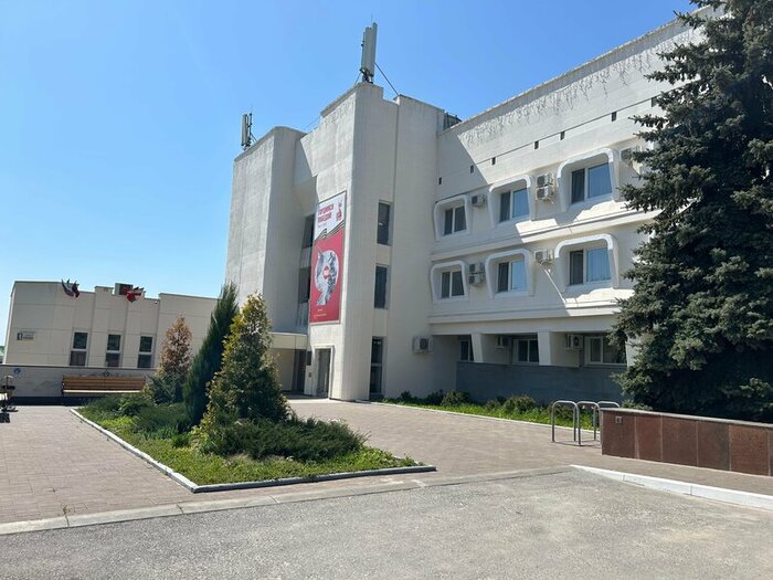 ТОП-10 популярных отелей в Ульяновске - рейтинг лучших Туризм, Отдых, Интересные места, Отель, Рейтинг, Длиннопост