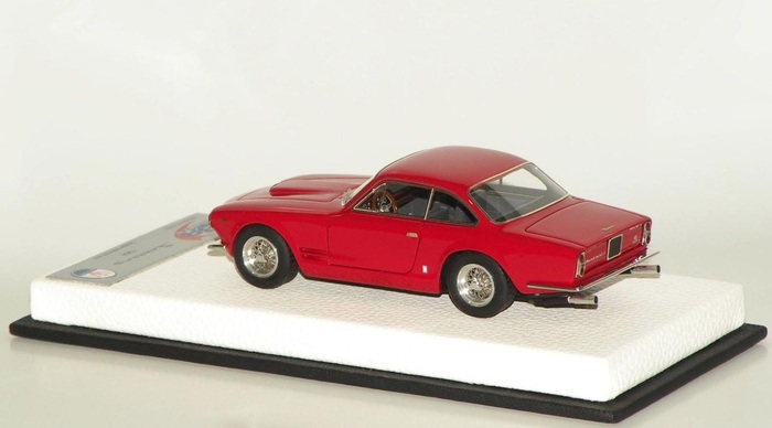 1/43 BBR 1964 MASERATI SEBRING SERIES I  , , , , Maserati