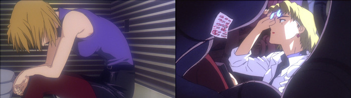 Рицко: в тюрьме и за работой