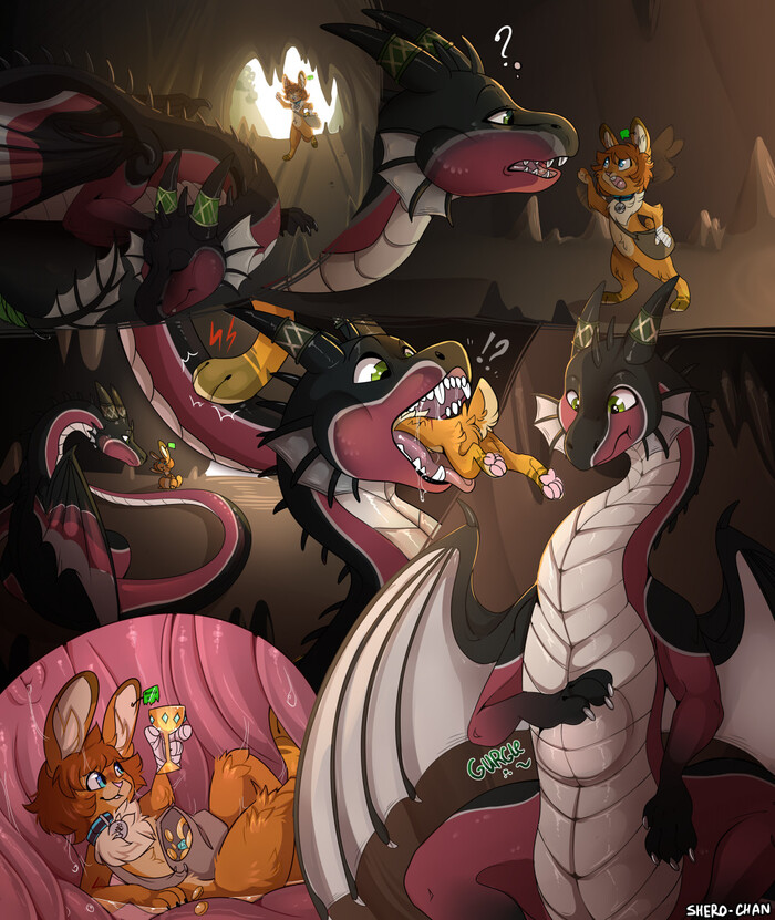   , , Furry rabbit, Vore, ,  ,  , , , , , , , 