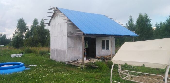 ���� "������"