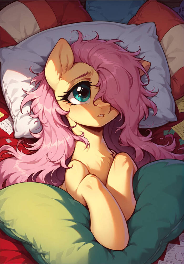    My Little Pony, Fluttershy, , 