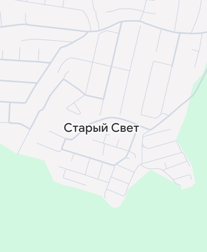 Московская область