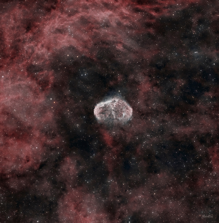  Ngc6888 "" , ,  , ,  , 