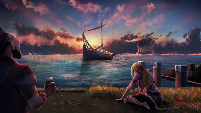 -      Path of Exile: Settlers of Kalguur  , , ,  , Path of Exile, Photoshop, 