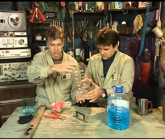 Ответ на пост «Перекличка мамонтов»