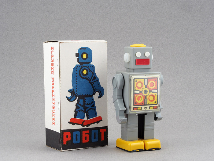 Ответ на пост «Перекличка мамонтов»