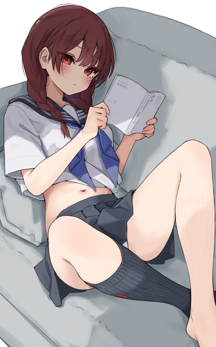  Anime Art, , Original Character,  , Pixiv, 