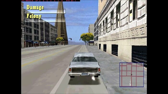 Перекличка мамонтов