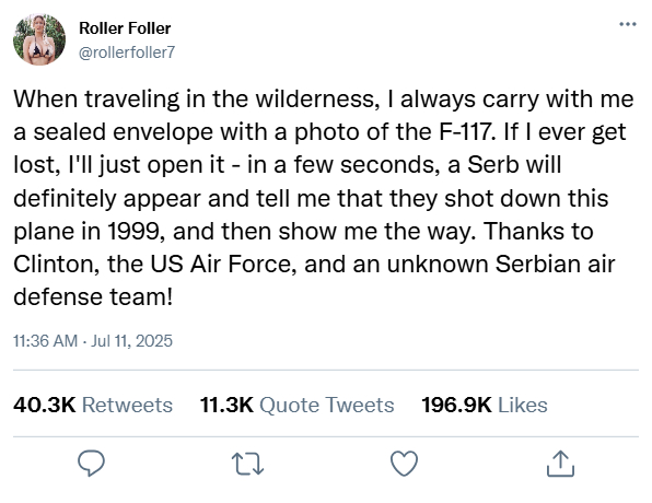    , , , , , X (Twitter), , , F-117