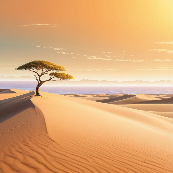 Арты из нейросети - 450