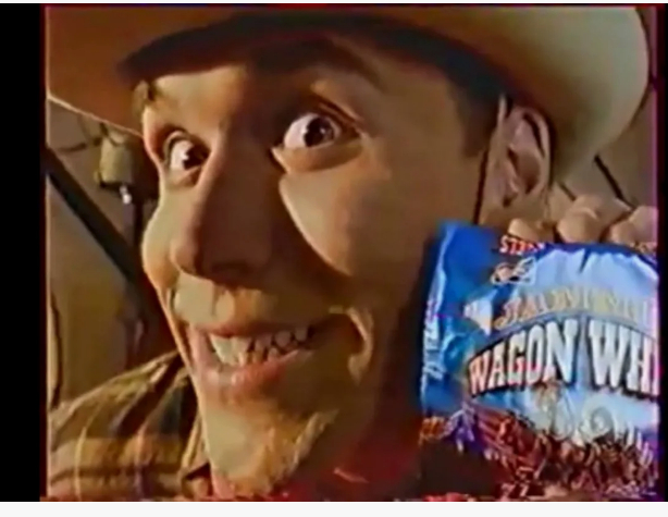 Ответ на пост «Перекличка мамонтов»