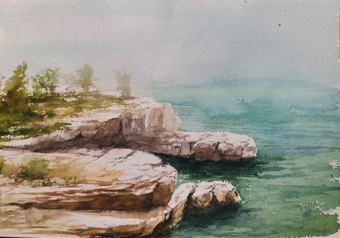 �����, ��������, 18x21