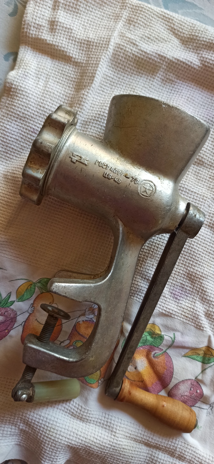 Ответ на пост «Перекличка мамонтов»