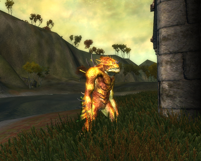   (scalon)    Bethesda, The Elder Scrolls, The Elder Scrolls IV: Oblivion, ,  , , 