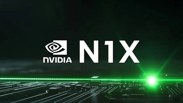   NVIDIA N1x    2026   ,  , , , Nvidia, , Arm,  ,   , , Apple