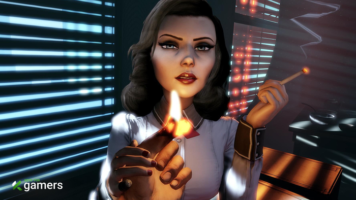    . 6   DLC Steam, RPG,  , , Bioshock Infinite, Bioshock Infinite: Burial at Sea,  3:   ,  3:  , Cyberpunk 2077, Elden Ring, Dark Souls 3, Fallout 4, Fallout 4: Far Harbor, , Xbox, , ,  , 