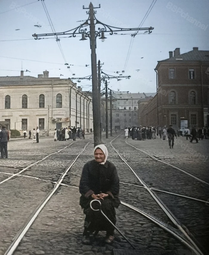 Жизнь Советского Ленинграда в 1930-е годы. 20 раскрашенных фотографий. Часть 3 История города, Краеведение, Историческое фото, 20 век, Ленинград, Санкт-Петербург, 1930-е, Фотография, Колоризация, Длиннопост