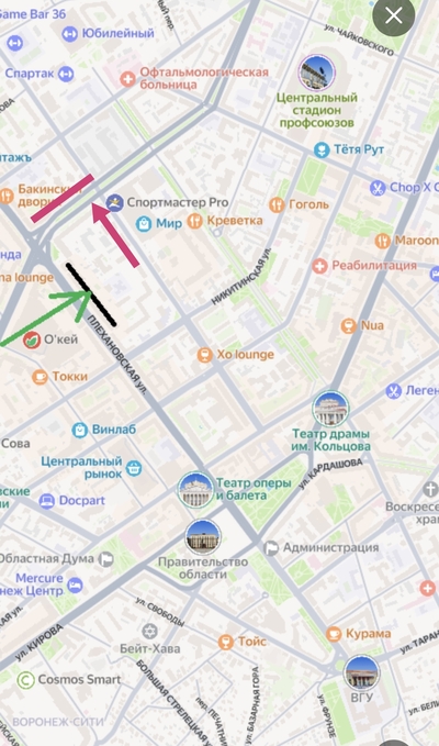 ����������� � �����������