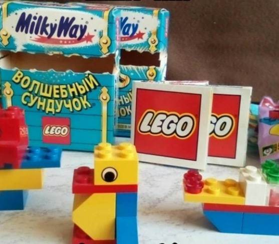 Ответ на пост «Перекличка мамонтов»