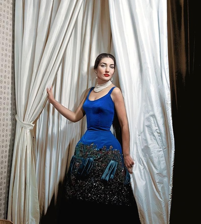 Фотограф: Сесил Битон