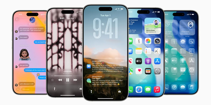 IOS 26       (21 - 27 ) Apple, Mac Os, iOS, iPad, iPhone, Mac, Macbook