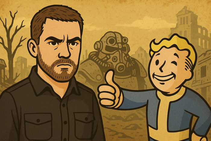    Fallout  , , Fallout, Bethesda, , , , , RPG, 