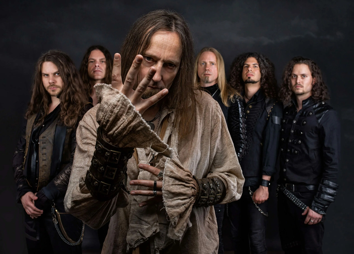 MOB RULES      11-     &quot;Rise Of The Ruler&quot; 2025    