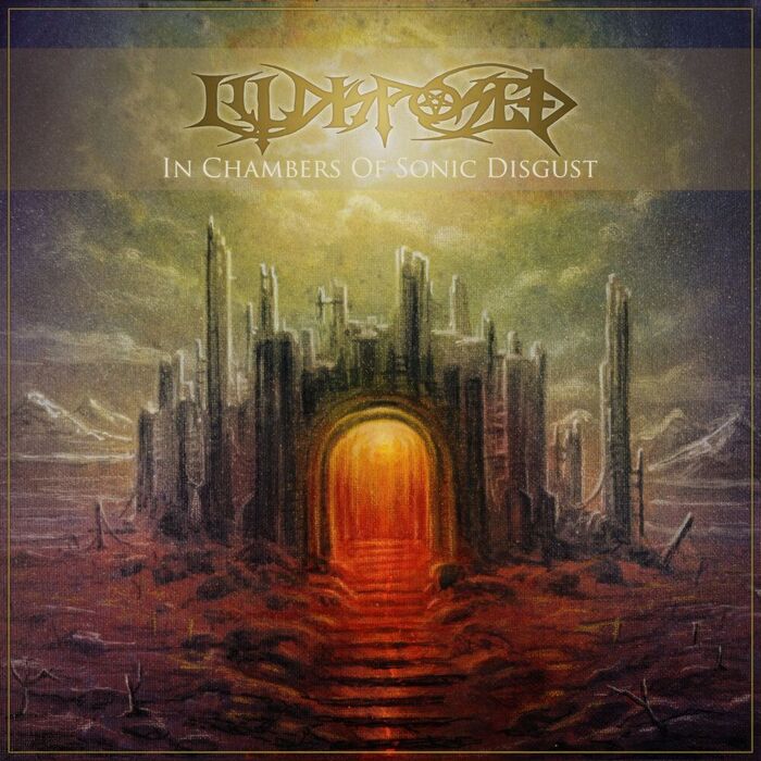 Illdisposed - In Chambers Of Sonic Disgust (2024) - , , Metal, Death Metal, Melodic Death Metal, ,  , Telegram (),  (), 
