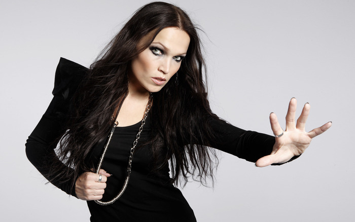 TARJA  Circus Life  *Demons In You* ( ) Metal, Symphonic Metal,  , , YouTube