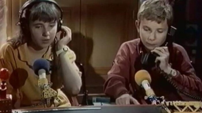 Ответ на пост «Перекличка мамонтов»