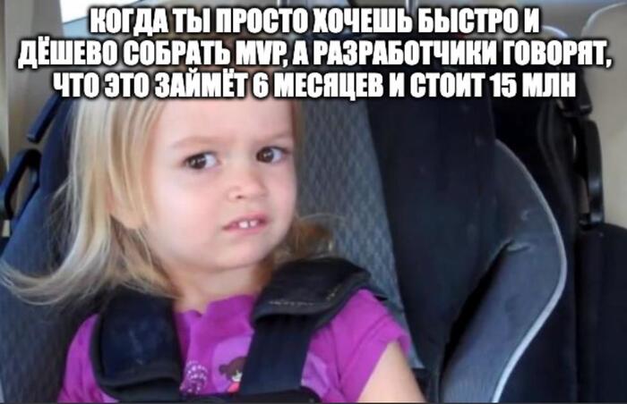 Как ИИ забирает работу у разработчиков уже сегодня — показываю на своём примере 0
