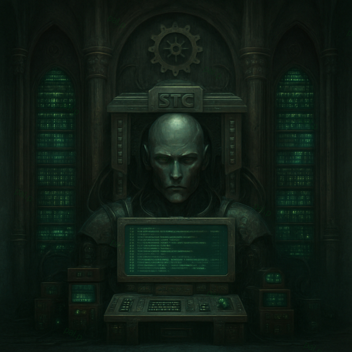 Образ СШК в вольной интерпретации.