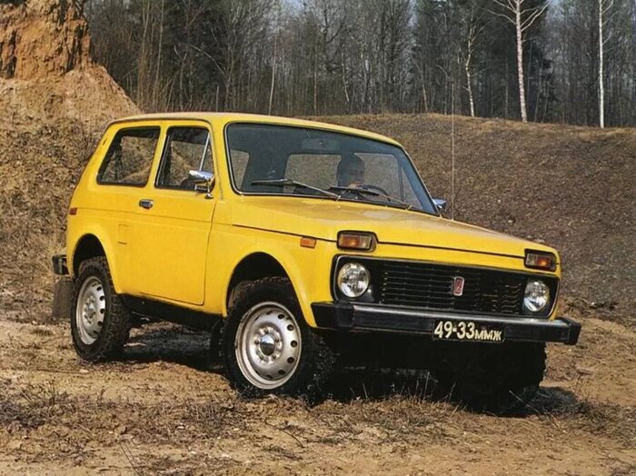 Lada Niva Travel , ,  , , 