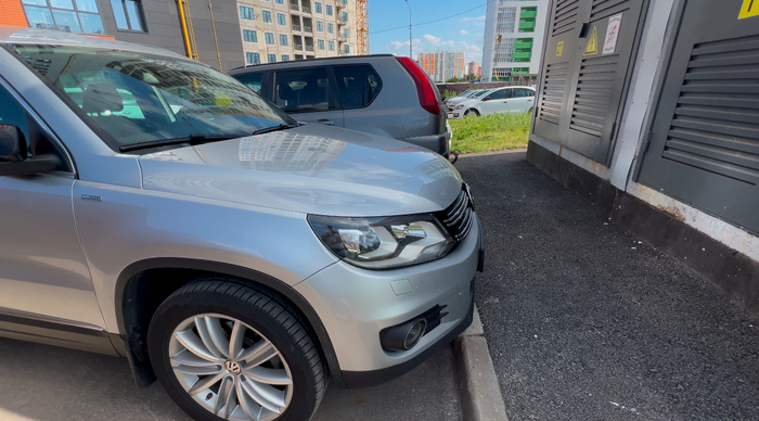 Tiguan 2.0 TSI  ? , , Volkswagen, Tiguan, 