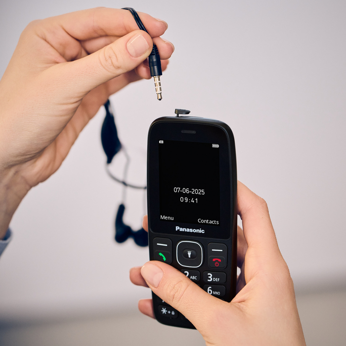 Источник изображения: Panasonic