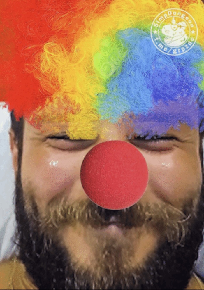 Презираемый всеми персонаж