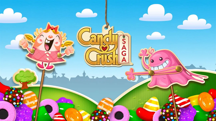 Разработчики Candy Crush, будут заменены инструментами на основе машинного обучения, которые они сами и создали Искусственный интеллект, Будущее, ChatGPT, DeepSeek, Telegram (ссылка)